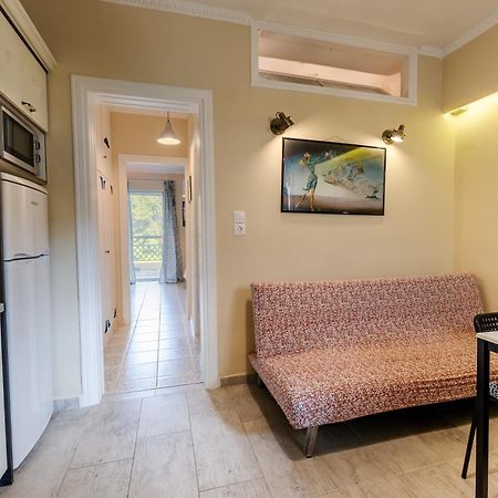 Palaiopolis Maison By Konnect, Mon Repos Corfu Corfu  Eksteriør billede