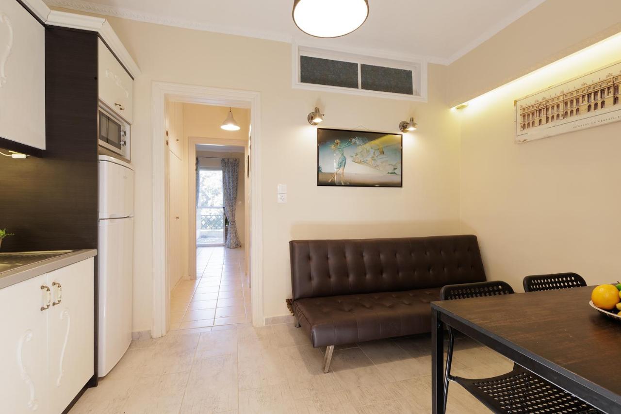 Palaiopolis Maison By Konnect, Mon Repos Corfu Corfu  Eksteriør billede