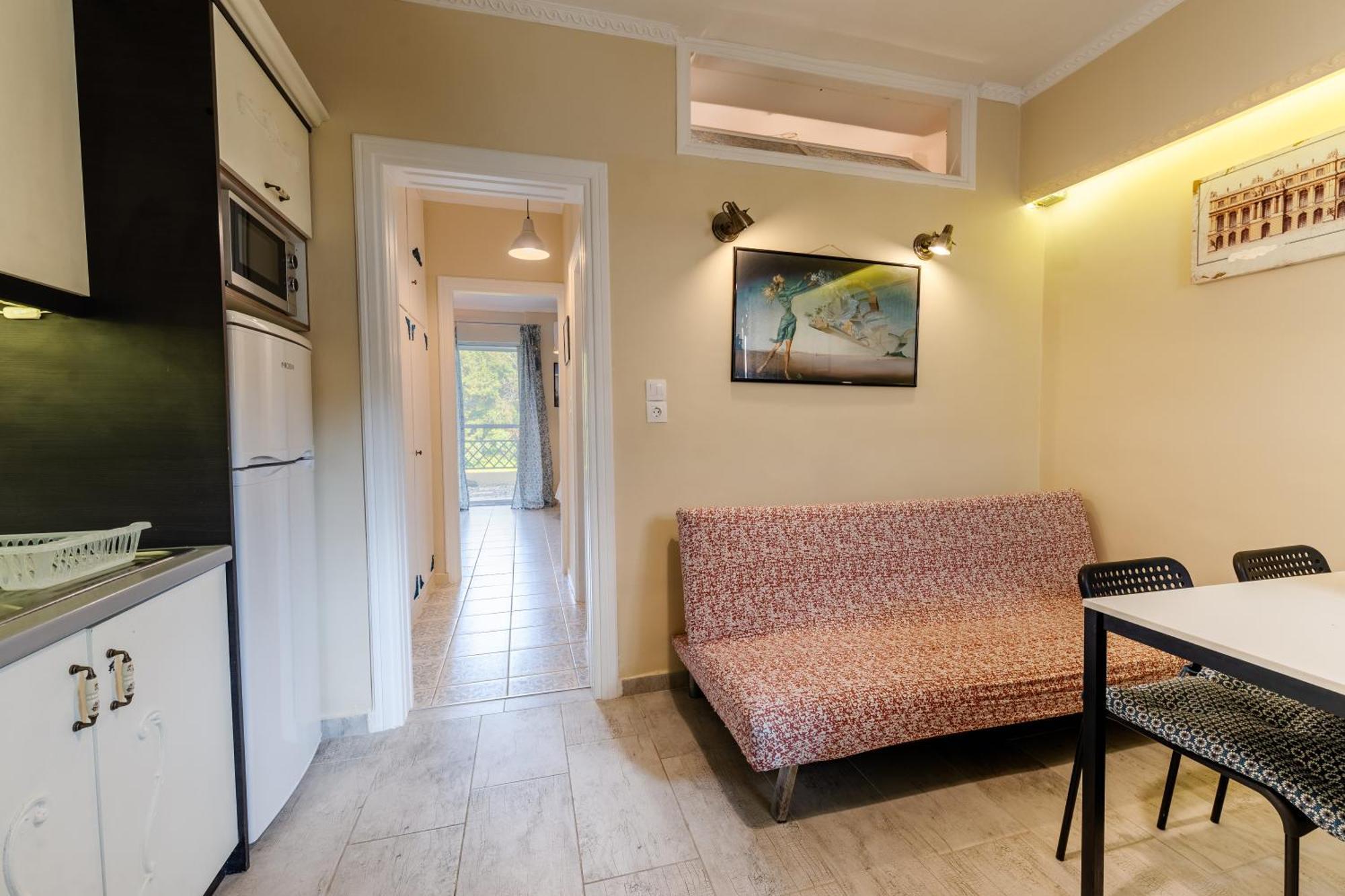 Palaiopolis Maison By Konnect, Mon Repos Corfu Corfu  Eksteriør billede