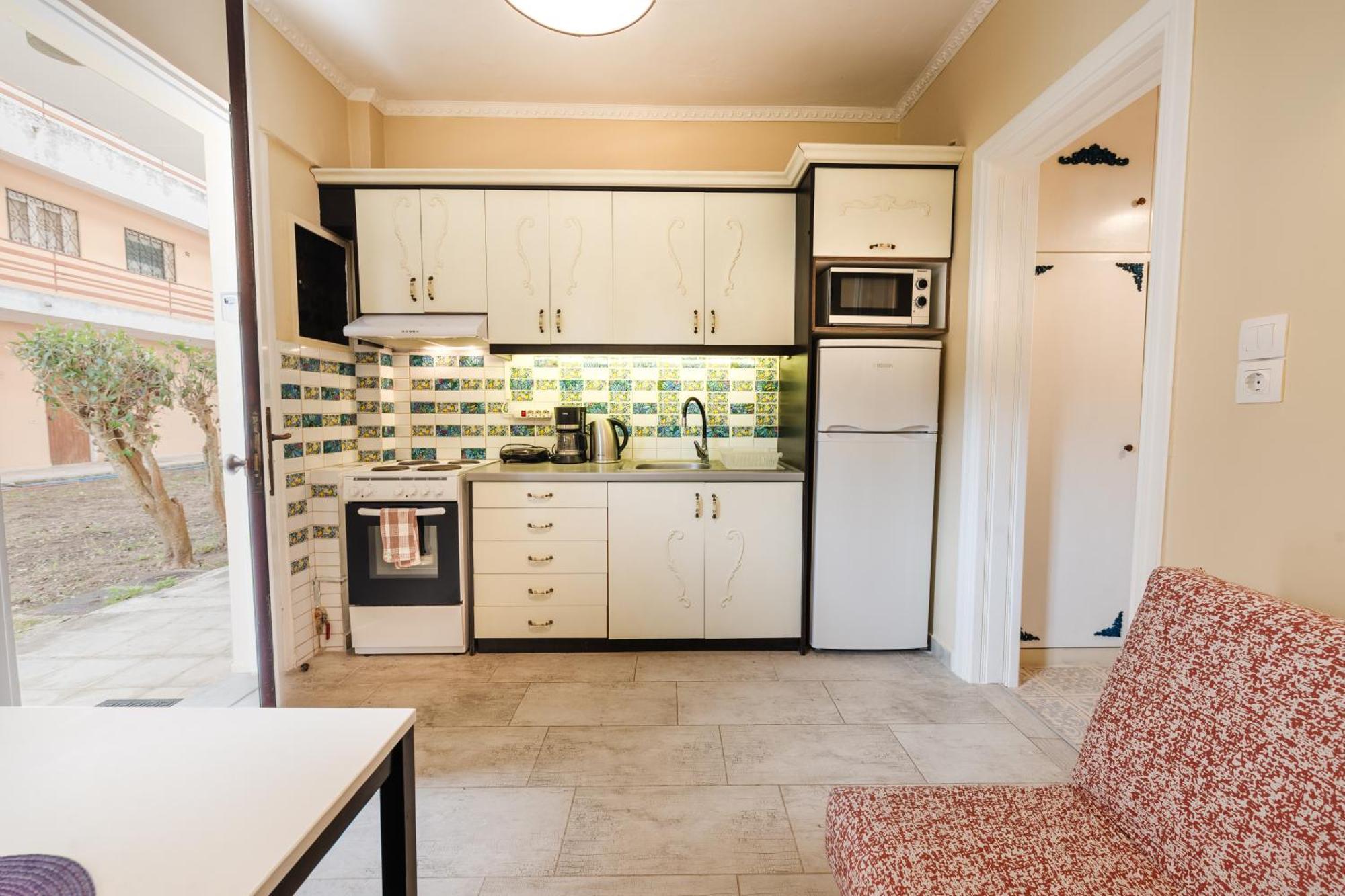 Palaiopolis Maison By Konnect, Mon Repos Corfu Corfu  Eksteriør billede